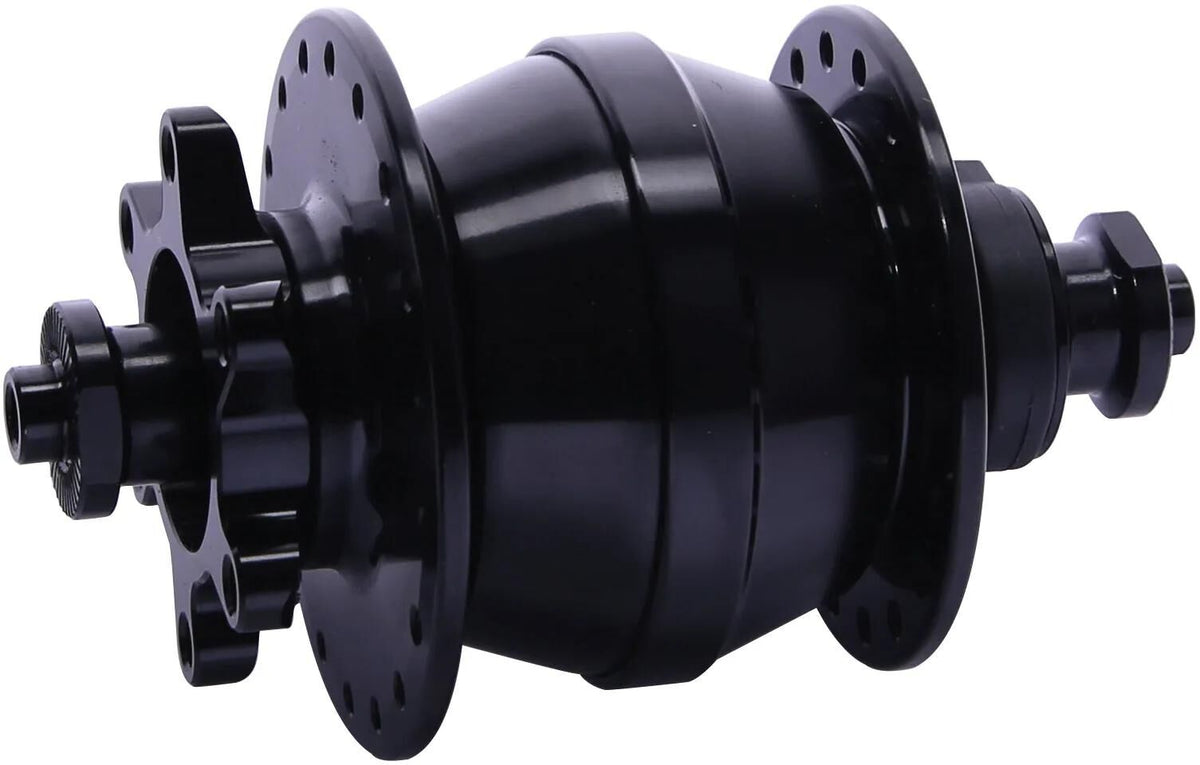 Contec hub dynamo powerhouse hub 2 ct dynamo powerhouse 2 32l. sort