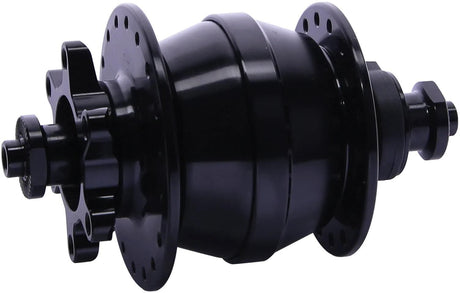 Contec hub dynamo powerhouse hub 2 ct dynamo powerhouse 2 32l. sort