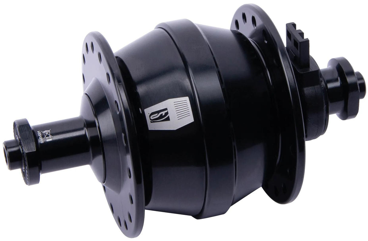 Contec hub dynamo powerhouse hub 3 ct dynamo powerhouse 3 36l. sort