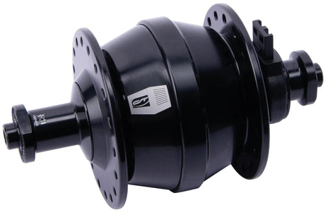 Contec hub dynamo powerhouse hub 3 ct dynamo powerhouse 3 36l. sort