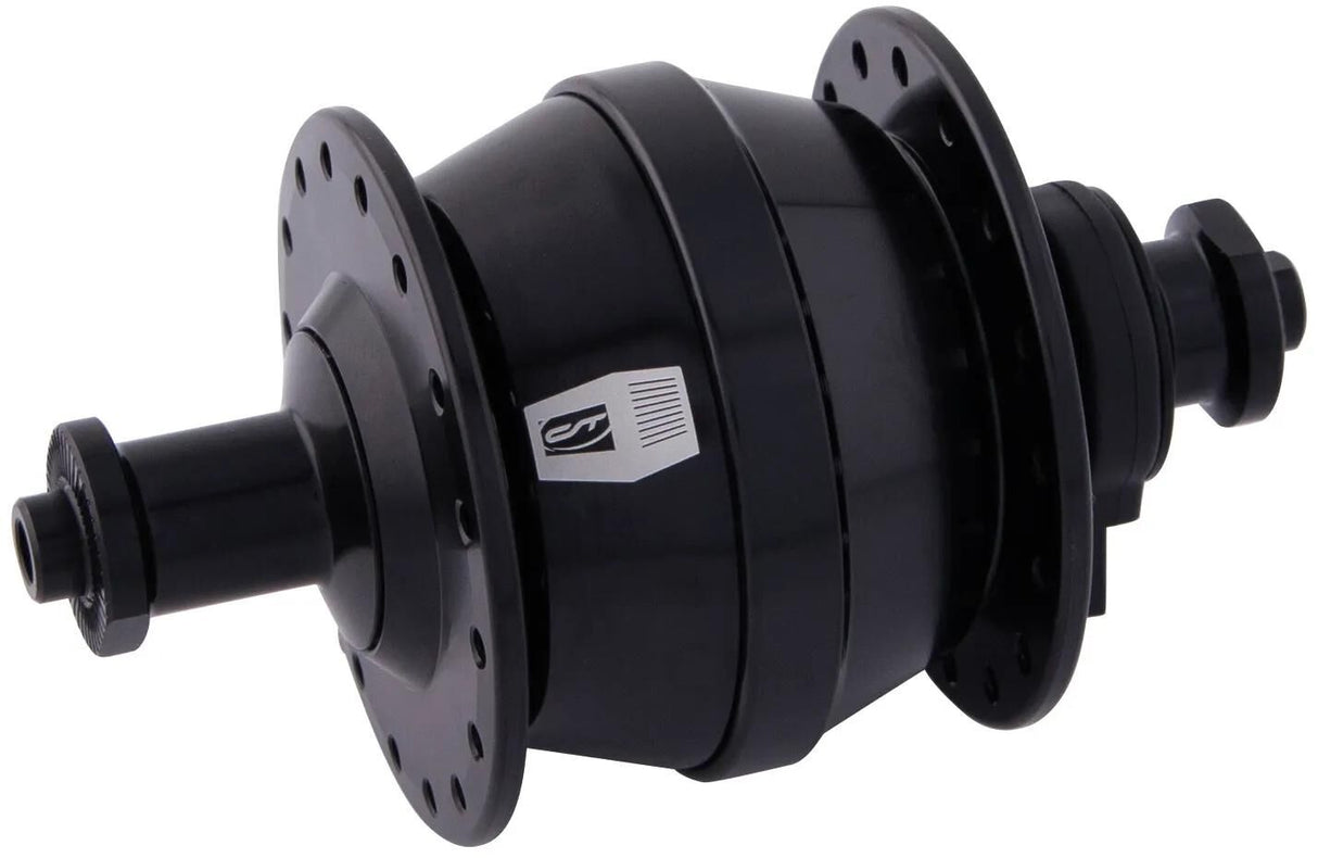 Contec hub dynamo powerhouse hub 3 ct dynamo powerhouse 3 32l. sort