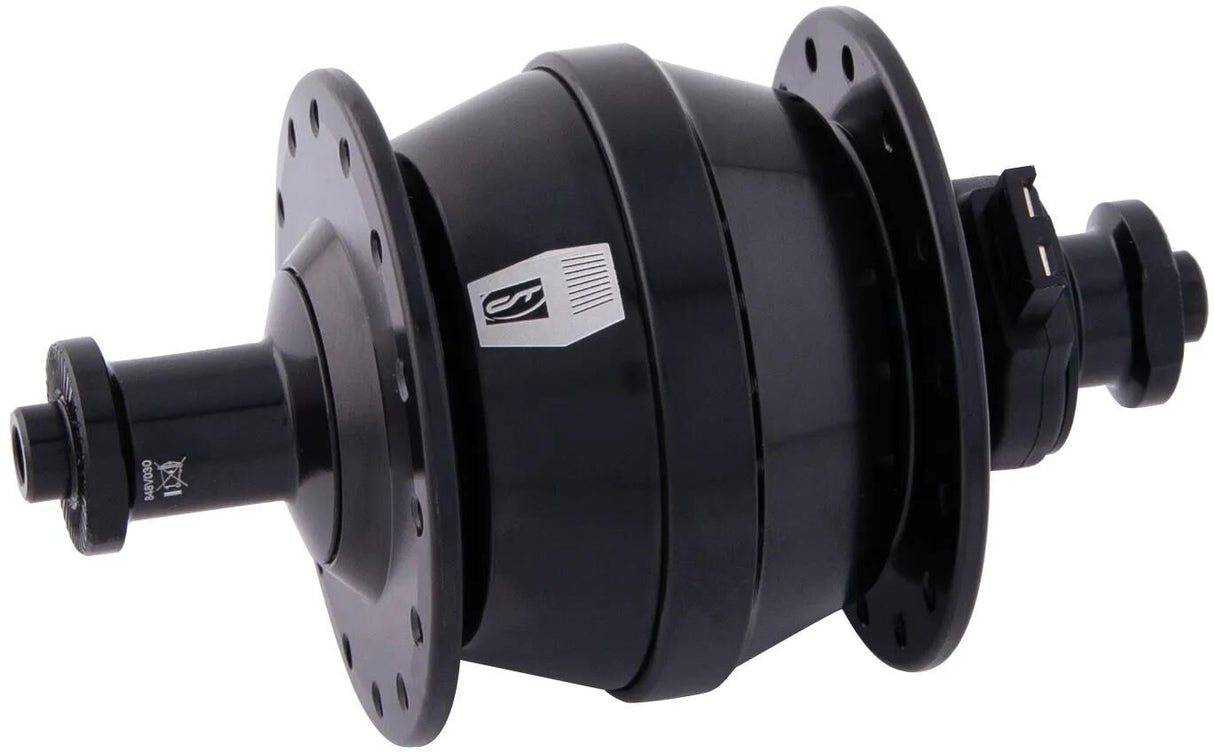 Contec hub dynamo powerhouse hub 3 ct dynamo powerhouse 3 28l. sort