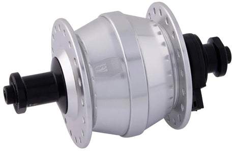 Contec hub dynamo powerhouse hub 3 ct dynamo powerhouse 3 36l. sølv