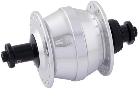 Contec hub dynamo powerhouse hub 3 ct dynamo powerhouse 3 32l. sølv