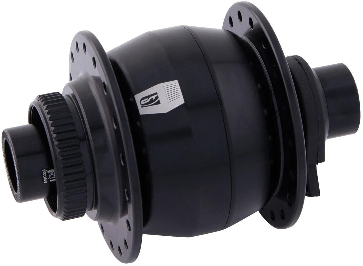 Contec hub dynamo powerhouse hub 1+ ct dynamo powerhouse 1+ 36l. sort