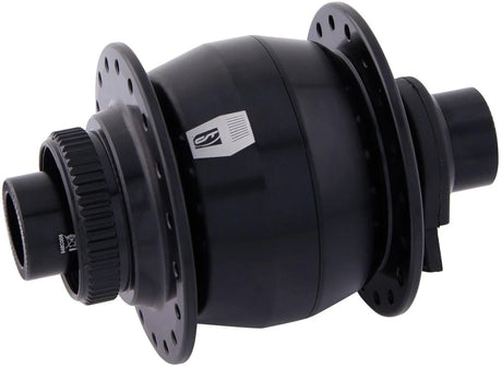 Contec hub dynamo powerhouse hub 1+ ct dynamo powerhouse 1+ 36l. sort