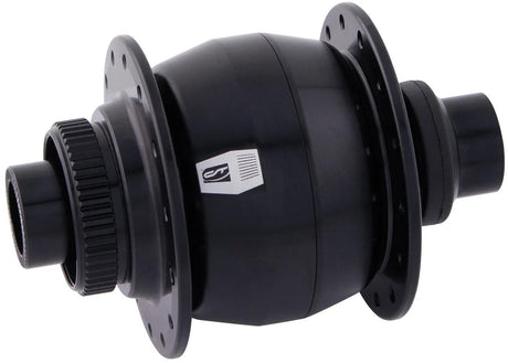 Contec hub dynamo powerhouse hub 1+ ct dynamo powerhouse 1+ 28l. sort