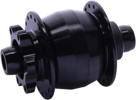 Contec hub dynamo powerhouse hub 2+ ct dynamo powerhouse 2+ 36l. sort