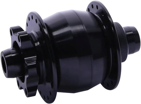Contec hub dynamo powerhouse hub 2+ ct dynamo powerhouse 2+ 28l. sort
