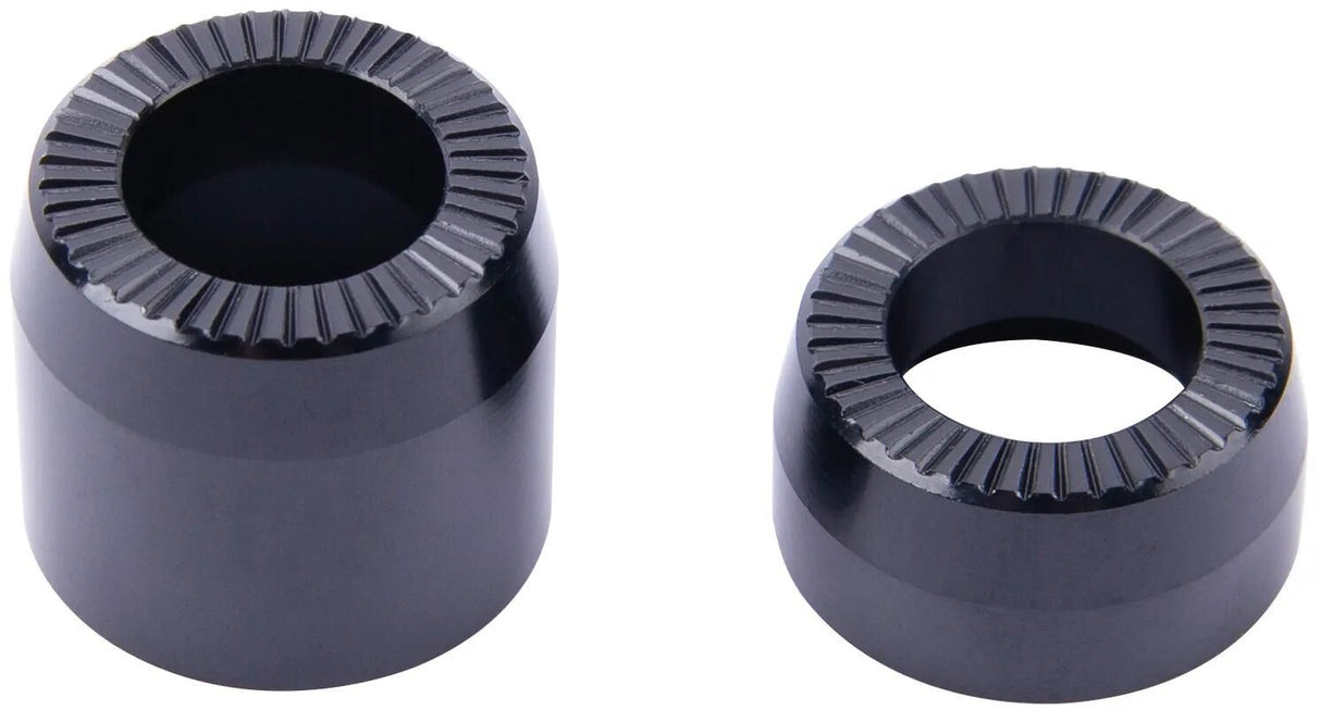 Contec akseladapter kraftcenter nav ct adapter kraftcenter fra 15 mm til 12 mm