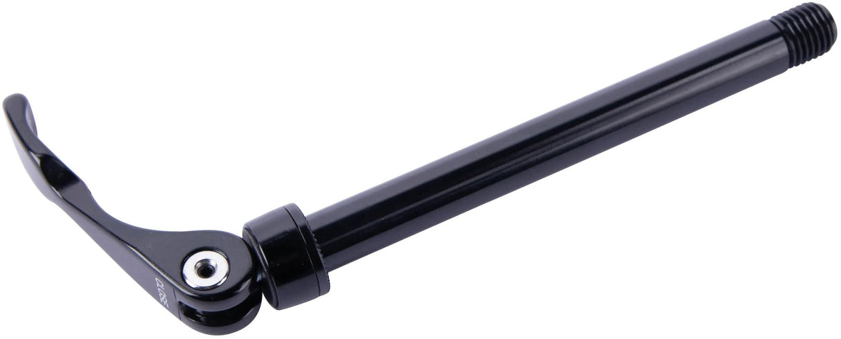 Contec thru axle powerhouse nav qr ct thru axle powerhouse 12 mm, sort