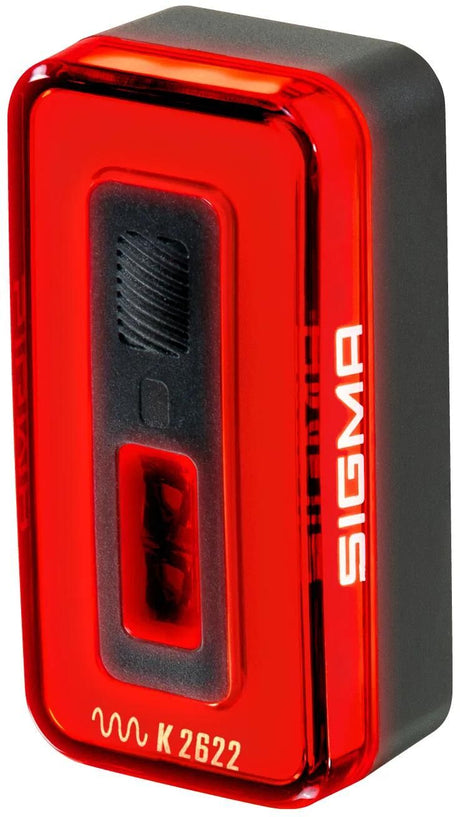 Sigma sportsbaglygte hiro 70 sigma batteri baglygte hiro 70