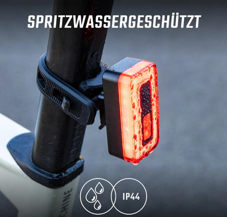 Sigma sportsbaglygte hiro 70 sigma batteri baglygte hiro 70