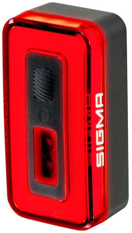 Sigma sportsbaglygte nyte 70 sigma batteribaglygte nyte 70