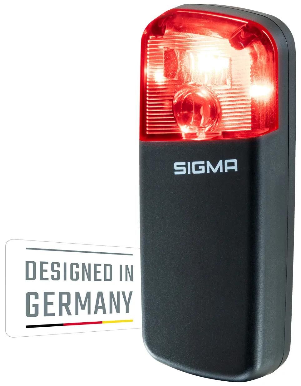 Sigma sport radar baglygte reco 81 link sigma batteri baglygte reco 81 radar