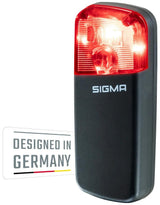 Sigma sport radar baglygte reco 81 link sigma batteri baglygte reco 81 radar