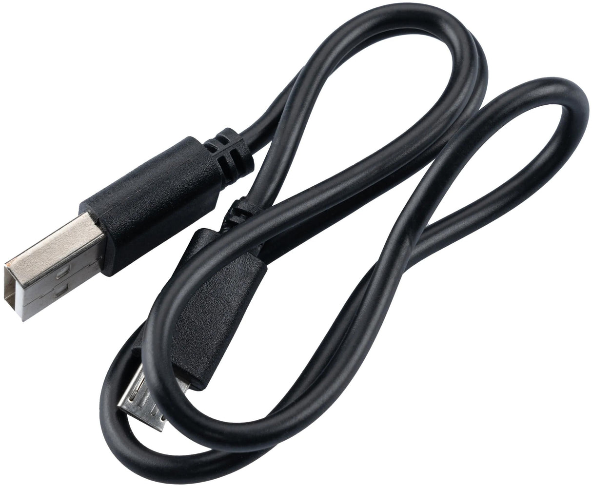 Contec LED lyssæt batteridrevet 24sevenstop ct batterilys 247 stop sæt, USB