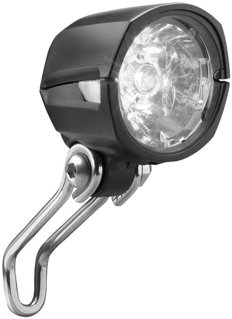 Busch + müller scheinwerfer lumotec dopp e led fr.lys b m lumotec dopp e 12 volt 6 stk.