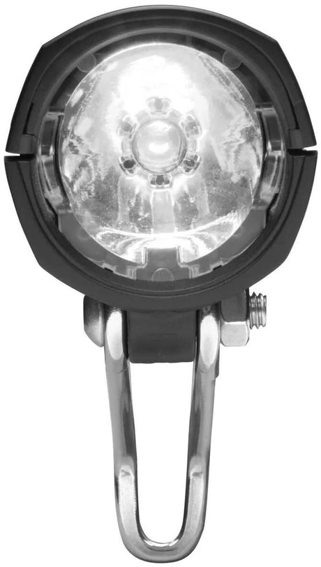 Busch + müller scheinwerfer lumotec dopp e led fr.lys b m lumotec dopp e 12 volt 6 stk.