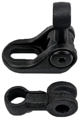 Busch + müller adapter turntec b m adapter turntec lang monteringsblinkmodul