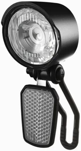 Spanninga forlygte x o 15 xe 6-36vdc + reflektor