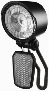 Spanninga forlygte x o 15 xe 6-36vdc + reflektor
