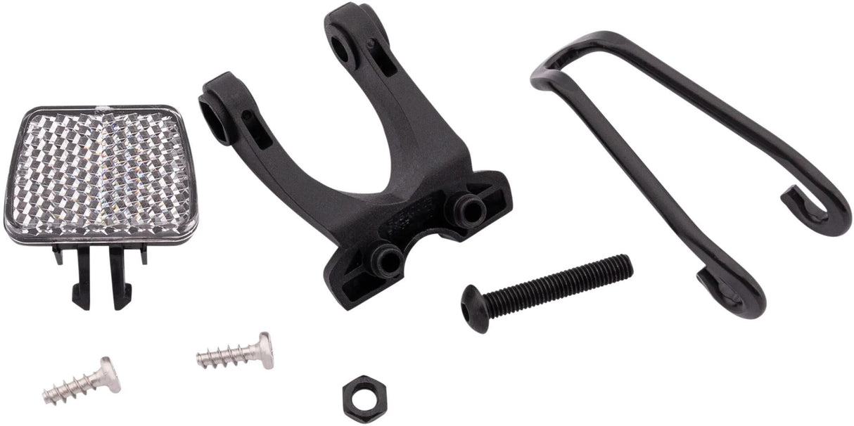 Herrmans forlygte h-sort mr4