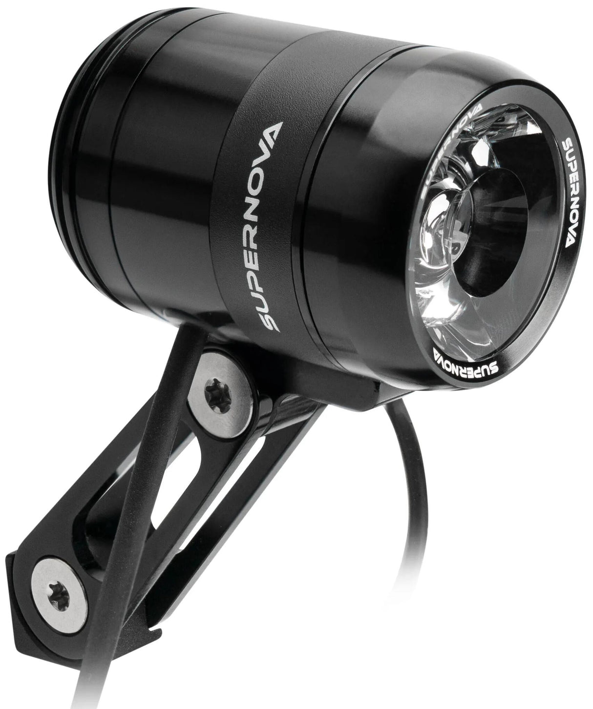 Supernova forlygte v1280 forlygte v1280, sort
