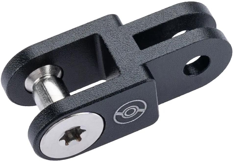 Supernova forlygteholder gopro fr.lysbeslag supern.gopro beslag lang