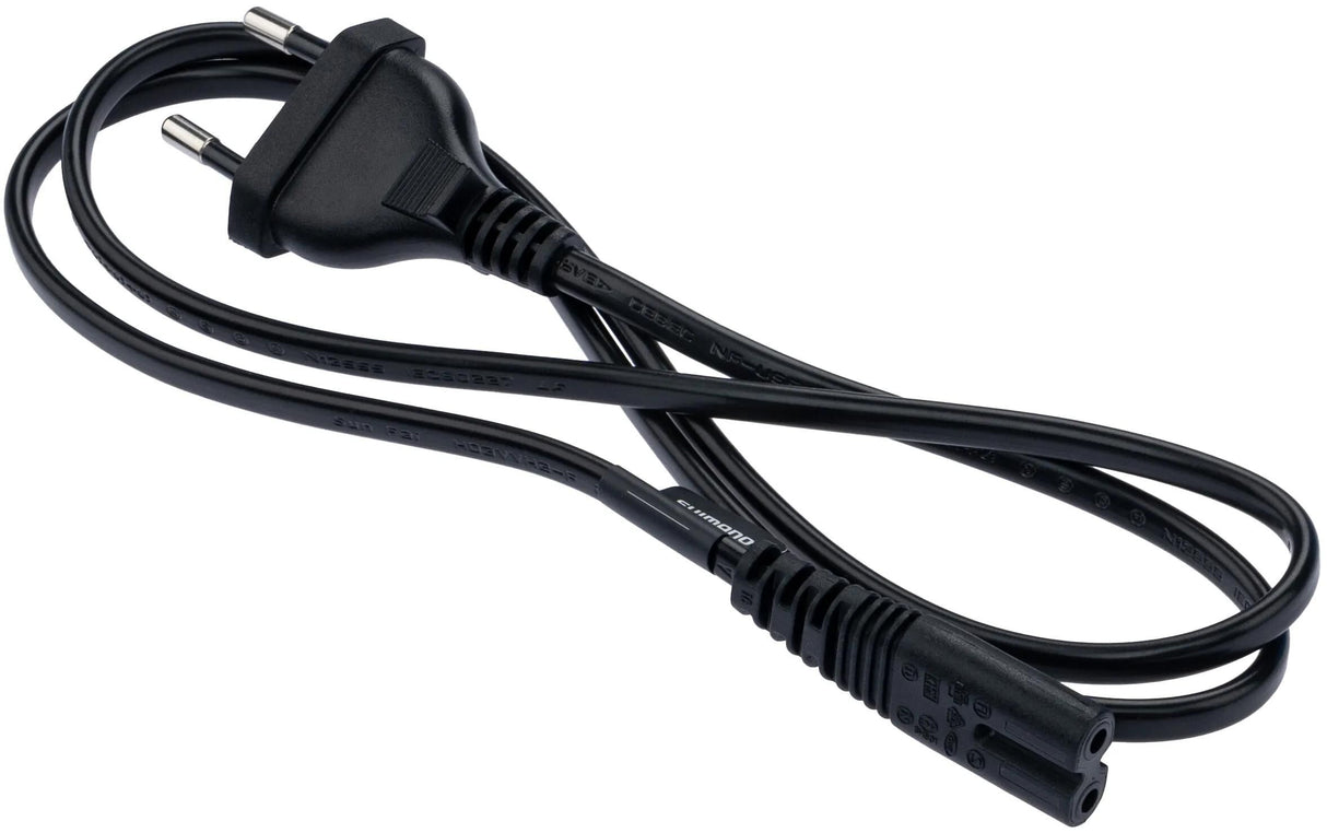 Shimano Netcord EU Type C til batteriopladerstrin DI2