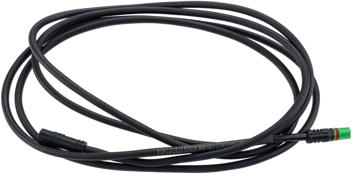 Supernova tilslutningskabel strømstik con.kabel supern.power stik bosch smart