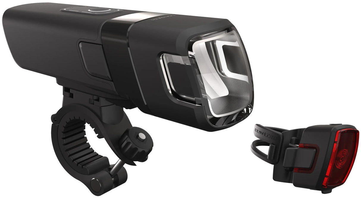 Contec lyssæt dlux micro power 80 ct batteri lyssæt dlux micro power 80 lux
