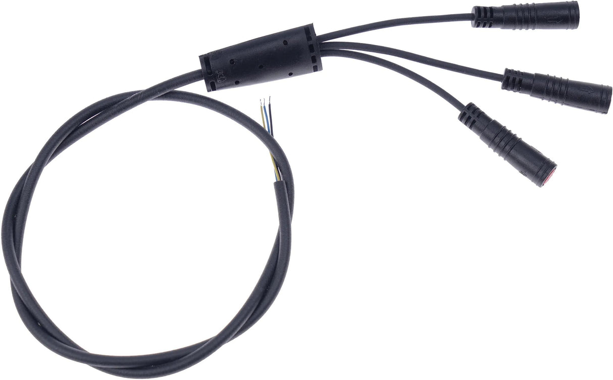Supernova kabel kon.kabel sort