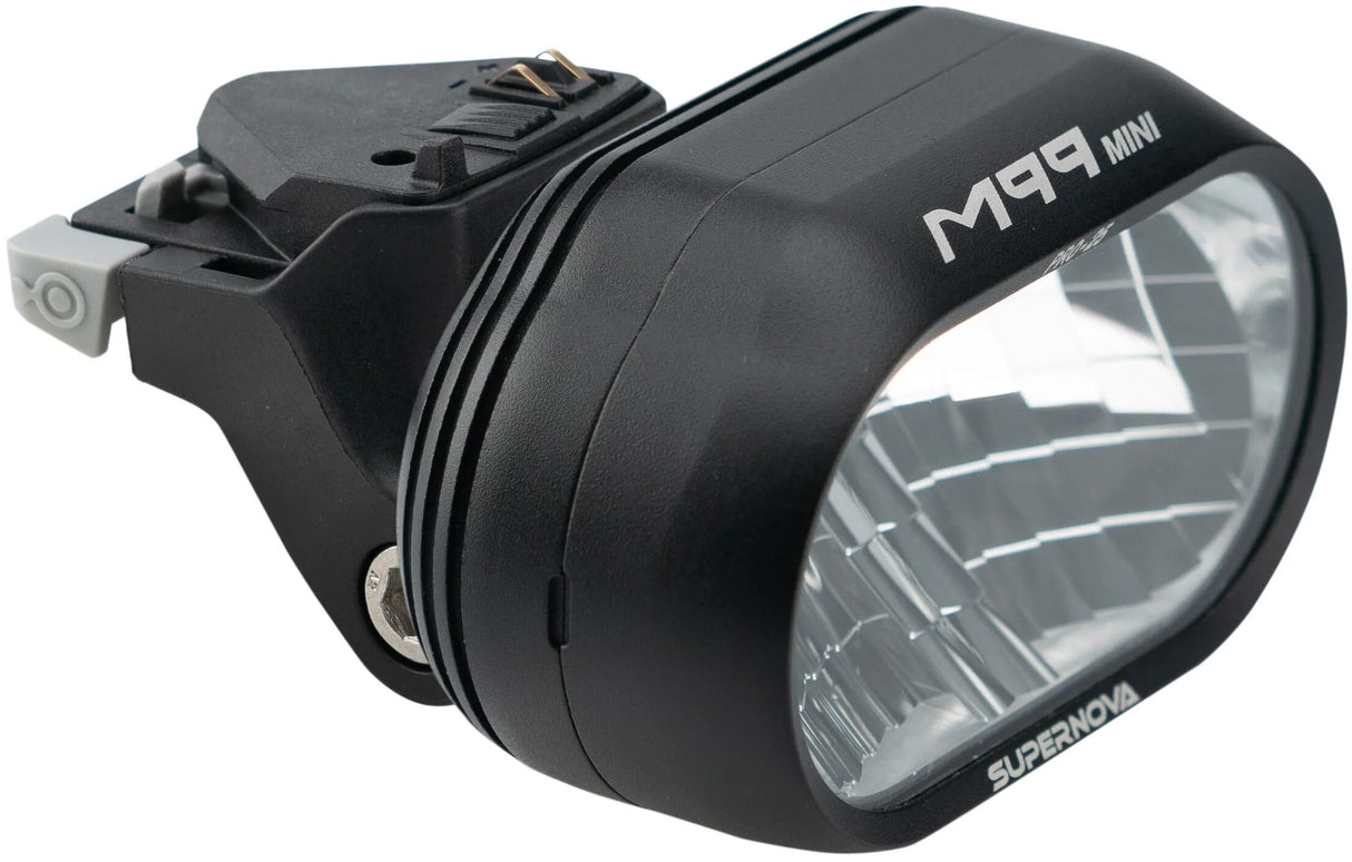 Supernova forlygte m99 mini pro-25 forlygte m99 mini pro 25 monkeyl.