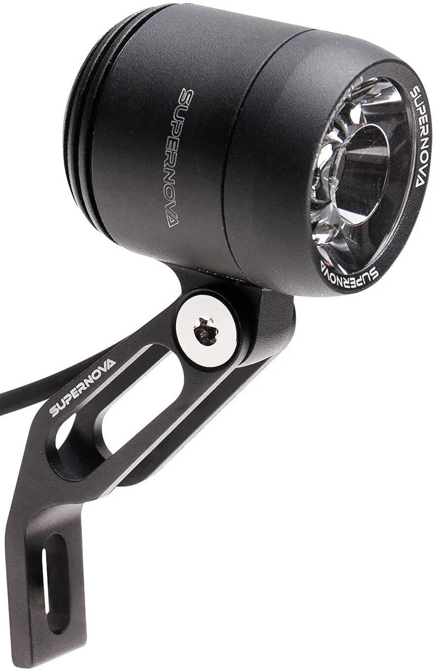 Supernova forlygte v521s forlygte v521s sort
