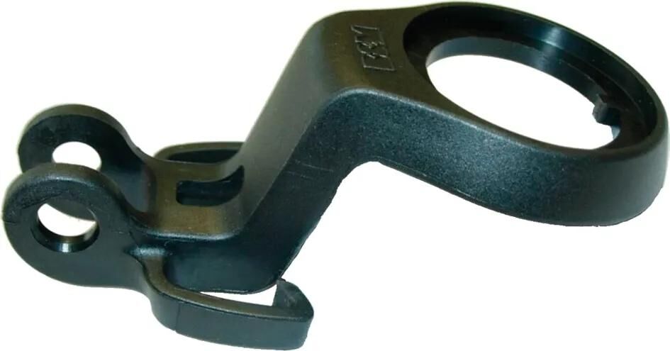 Busch + müller forlygteholder 471b fr.lysbeslag b m 471b 1 1 8