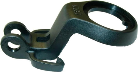 Busch + müller forlygteholder 471b fr.lysbeslag b m 471b 1 1 8