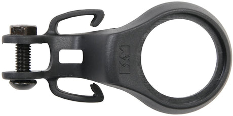 Busch + müller lygteholder 471b fr.lysbeslag b m 471b 1