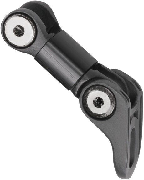Busch + müller forlygteholder 464 forlygtebeslag b m f. iq-x, sort