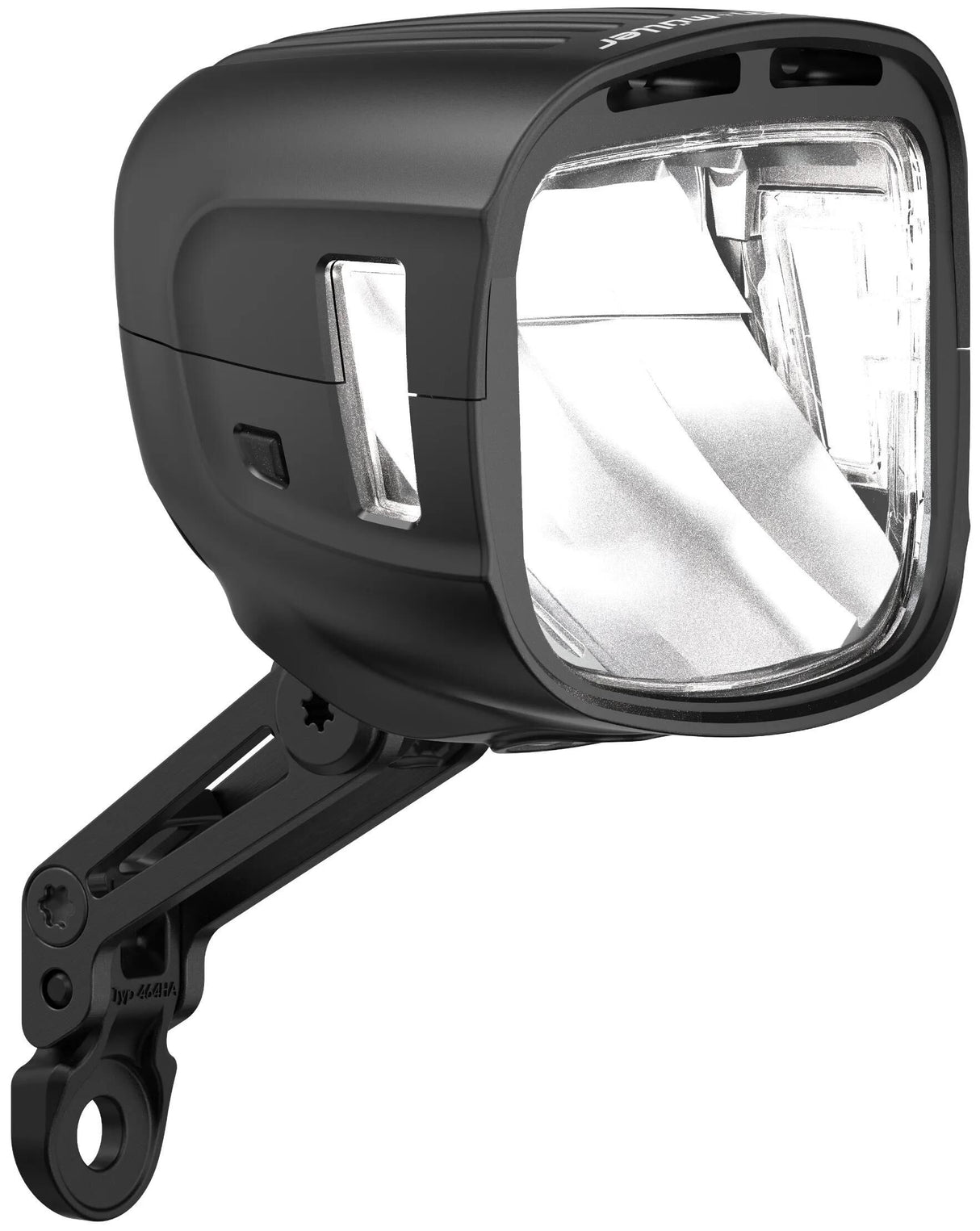 Busch + Müller forlygte Lumotec IQ-XL fjernlys b m forlygte Lumotec IQ-XL fjernlys