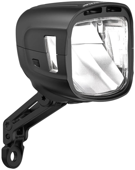 Busch + Müller forlygte Lumotec IQ-XL fjernlys b m forlygte Lumotec IQ-XL fjernlys