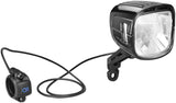 Busch + Müller forlygte Lumotec IQ-XL fjernlys B M forlygte Lumotec IQ-XL