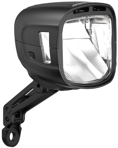 Busch + müller scheinwerfer lumotec iq-xl fjernlys b m forlygte lumotec iq-xl, bosch 3 kabler