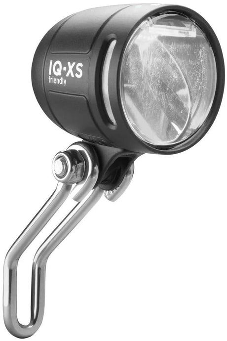 Busch + Müller forlygte lumotec iq-xs venlig e b m forlygte lumotec iq-xs venlig e