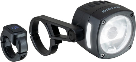 Sigma sport scheinwerfer eox light 170 hb led fr.light lezyne eox light 170 hb