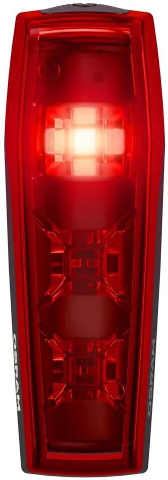 Osram baglygte leds cykel race bag batteri baglygte leds cykel race bag