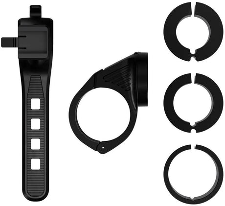 Osram scheinwerferhalter leds cykelbeslag tilbehørssæt ledsbike