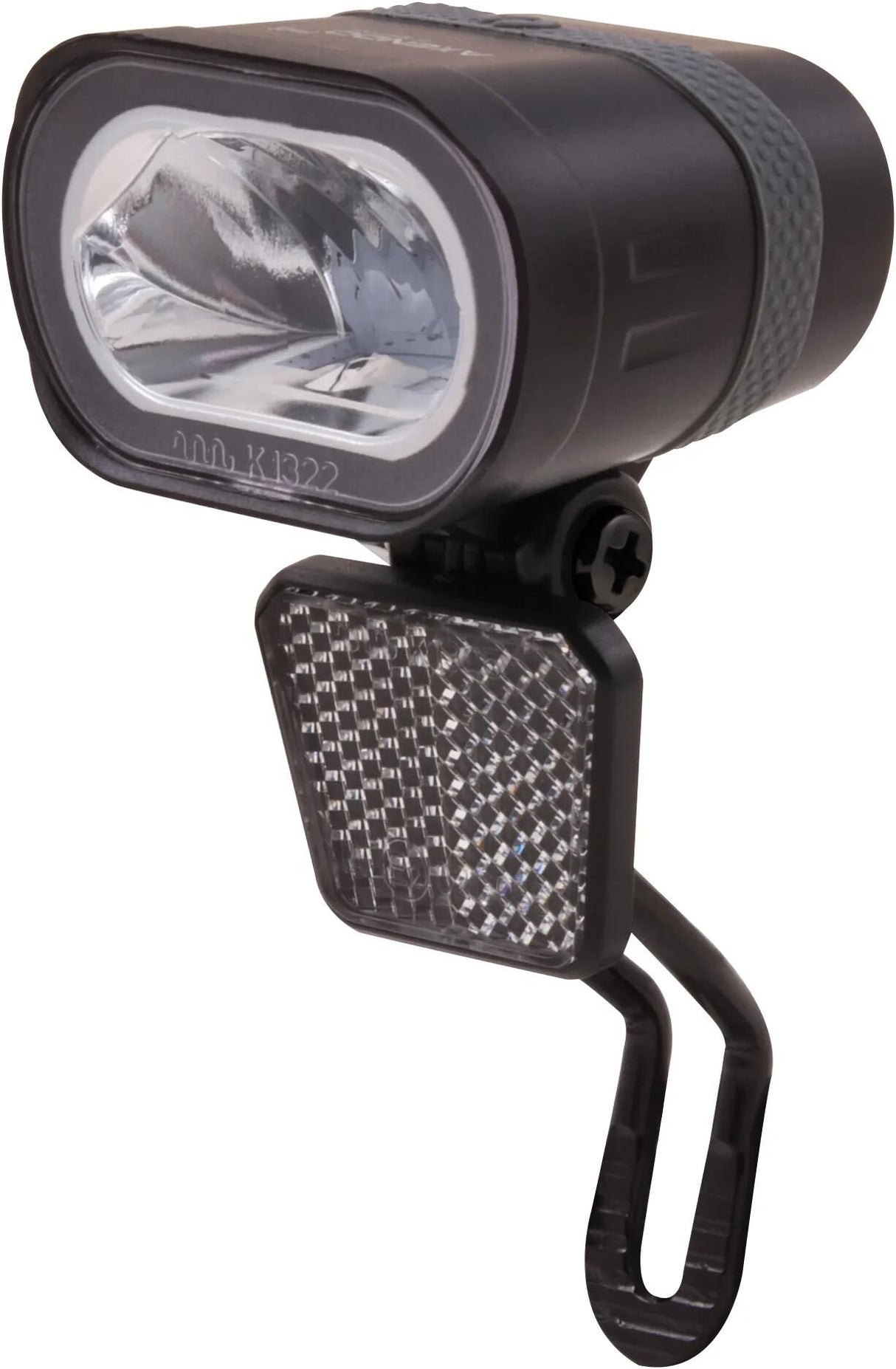 Spanninga Headlight Axendo 40 XDO Dynamo