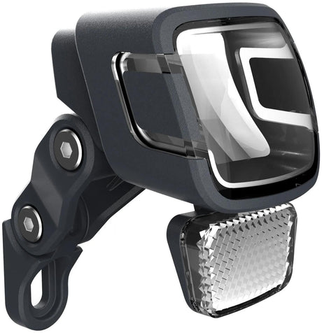 Contec LED forlygte dlux 80 e+ ct fr.light dlux 80e+ 80 lux, 6-12v