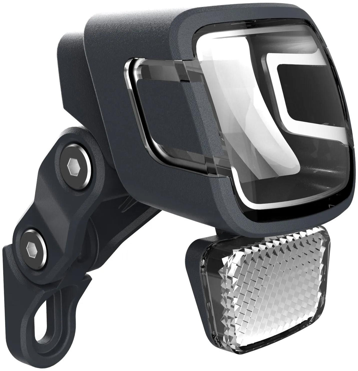 Contec forlygte dlux 120 e+ ct fr.light dlux 120e+ 120 lux, 6-12v